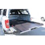Plateau Coulissant Navara - King Cab à partir de 2016
