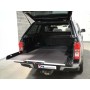 Plateau Coulissant D-Max - Double Cab de 2012 à 2020