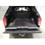D-Max Benne Plateau - Sliding - (Double Cab from 2012)