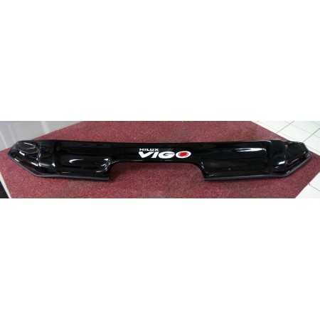 Deflector de capota Hilux - Vigo de 2009 a 2011