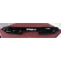 Deflector de capota Hilux - Vigo de 2009 a 2011