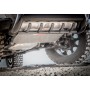 Ford Ranger Motorpanzerung – Aluminiumkurbelgehäuseschutz – ab 2012