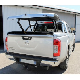 Cover Benne Navara - Multiposition - Arceau - NP300 from 2016