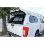 Hard Top Navara - SJS Prestige Vitré - NP300 King Cab