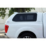 Hard Top Navara - SJS Prestige Vitré - NP300 King Cab