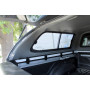 Hard Top Navara - SJS Prestige Vitré - NP300 King Cab