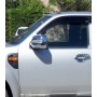 Air Ranger deflectors - (Super Cabin 2006 to 2011)