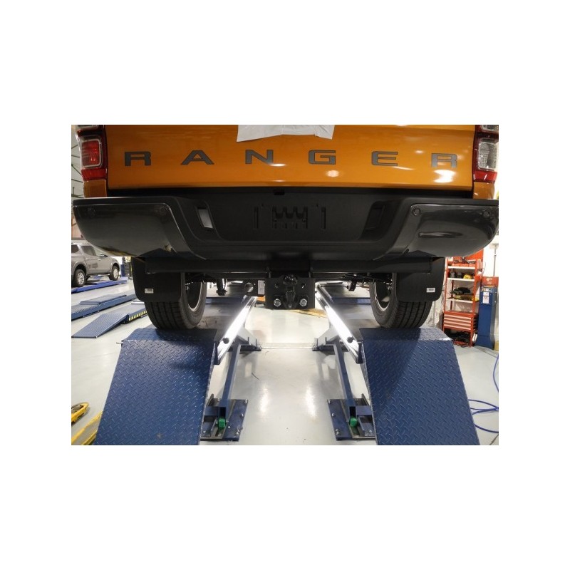 Ford Ranger hitch - (from 2012)