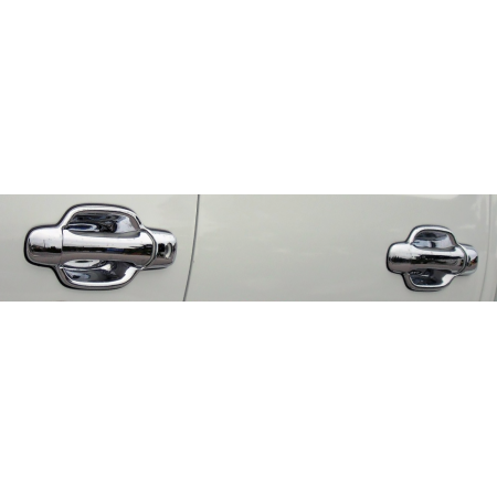 D Max Embellishments - Door Handle Entourages - (before 2012)