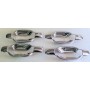 Copricerchi D-Max - Maniglie delle porte Surround - dal 2012