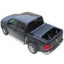 Couvre Benne Amarok - Rideau Coulissant  - Double Cab Sans Arceau