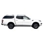 Hard-Top Alaskan - Luxury Type E - (Double Cabin from 2017)