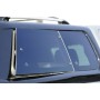 Hard-Top Alaskan - Luxury Type E - (Cabina Doppia dal 2017)