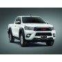 Hilux radiator grille - Revo from 2016