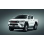 Hilux radiator grille - Revo from 2016