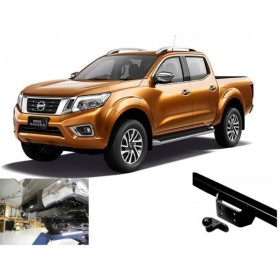 Navara hitch - (NP300 from 2016)