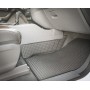 Navara Rug - 9 Pieces - Double Cab from 2016