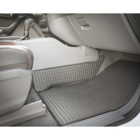 Navara Rug - 9 Pieces - Double Cab from 2016