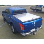 Couvre Benne L200 - Aluminium EGR - Double Cab à partir de 2016