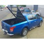 Couvre Benne L200 - Aluminium EGR - Double Cab à partir de 2016