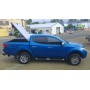 Couvre Benne L200 - Aluminium EGR - (Double Cab à partir de 2016)