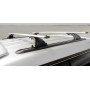 Barres de Portage Coulissantes Universelles - Couvre Benne Alu & Hard Top
