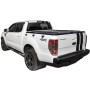Couvre Benne Ford Ranger - Alu Outback - à partir de 2012