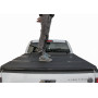 Couvre Benne Ford Ranger - Repliable Rigide - Double Cab