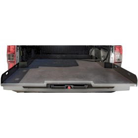 Ford Ranger Letto Letto - Scorrevole - Super Cab