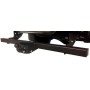 Ford Ranger Hitch – von 2016 bis 2019