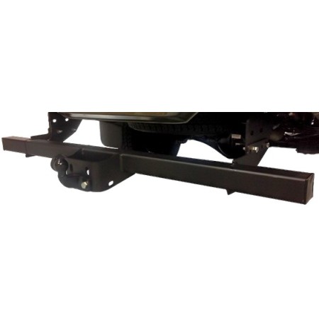 Ford Ranger Hitch – von 2016 bis 2019