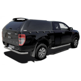 Hard-Top Ranger - Commercial SJS - Super Cab ab 2012