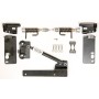 Ford Ranger Dropside Bed Assistance - from 2012 to 2019