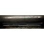 X-Class ElectricPieds Walk - E-Step Black Steel