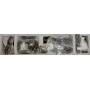 Class X Running Boards - Electric Retractable Retractable Black Steel