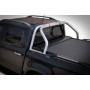 Roll Bar X-Class - Double Inox