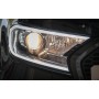 Ranger Scheinwerferabdeckungen - LED-Leuchten - (ab 2016)