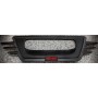 Ford Ranger Side Handle Trim - from 2012