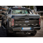 Couvre Benne Ford Ranger - Classic - Double Cabine de 2012 à 2022