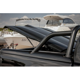 Ford Ranger - Classic - Doppelkabine Bettbezug ab 2012 bis 2022
