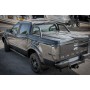 Ford Ranger Bettdecke - Classic - (Doppelkabine ab 2012)