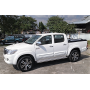 Llanta Ford Ranger - 20" Alu - Hexa T6 Black Sapphire Polish Line
