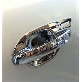 Manillas de puerta Ford Ranger - de 2009 a 2011
