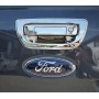 Tapacubos de manija de flanco Ford Ranger - desde 2012