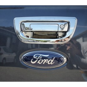 Enjoliveurs Poignée de Ridelle Ford Ranger - à partir de 2012
