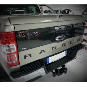Enjoliveur Ranger - Bandeau Protection de Ridelle - (à partir de 2012)
