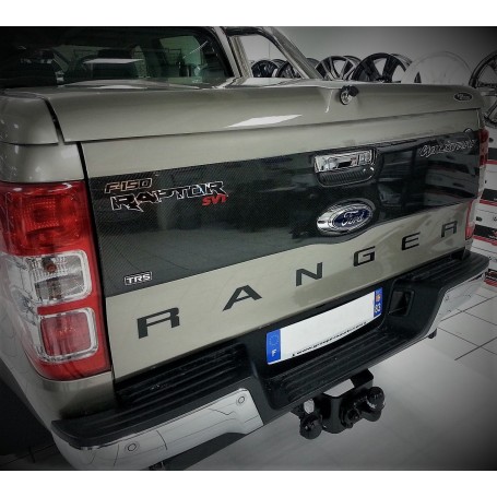 Enjoliveur Ranger - Bandeau Protection de Ridelle - (à partir de 2012)