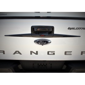 Ranger Embellisher - Ridelle Handle - (from 2012)