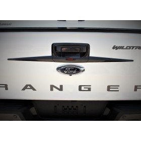 Enjoliveur Poignée de Ridelle Ford Ranger - à partir de 2012
