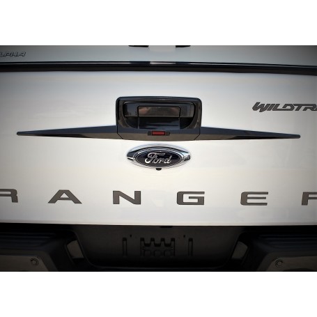 Ranger Radkappe - Seitenwandgriff - (ab 2012)
